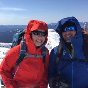 Meet your Posher, Evan